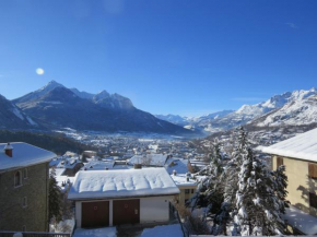 Horizon Vauban Briancon
